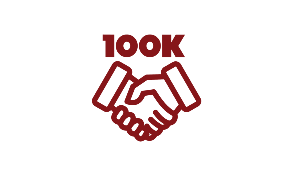 100k partners